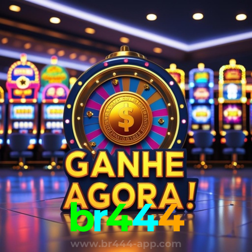 br444：O cassino online perfeito para quem ama futebol e jogos emocionantes!