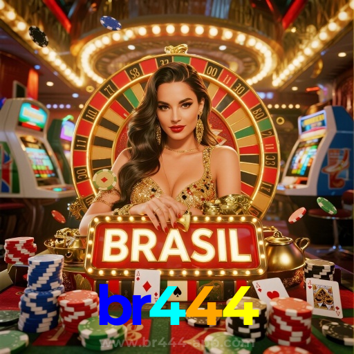 br444：Cada rodada na roleta é uma chance de ganhar prêmios enormes!
