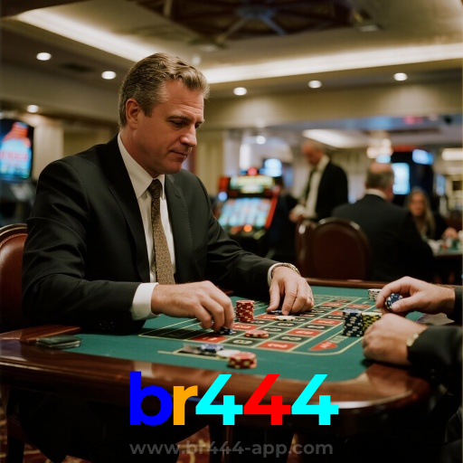 br444：Aposte no futebol ao vivo e divirta-se com os jogos de cassino como blackjack!