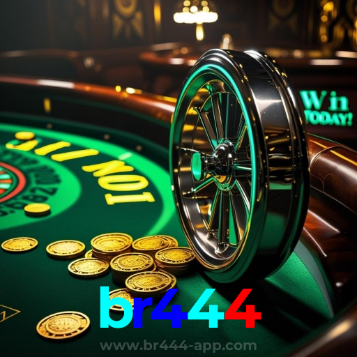 br444：Ganhe no futebol e jogue os melhores jogos de cassino online!
