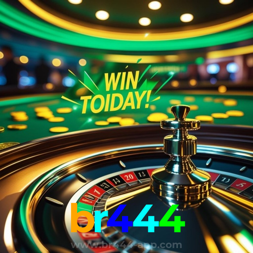 br444:Jogue slots, poker e aposte no futebol no cassino online mais emocionante!
