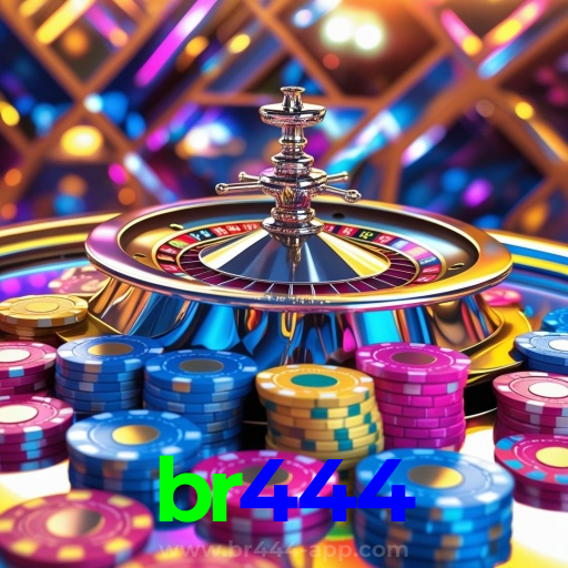 br444：O cassino online ideal para quem ama futebol e jogos de cassino!