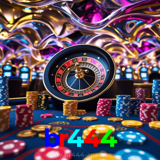 br444：Aposte no futebol e ganhe nos jogos de blackjack e poker online!