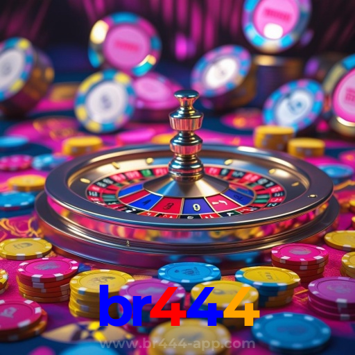 br444：Apostas em futebol e os melhores jackpots de cassino te esperam!