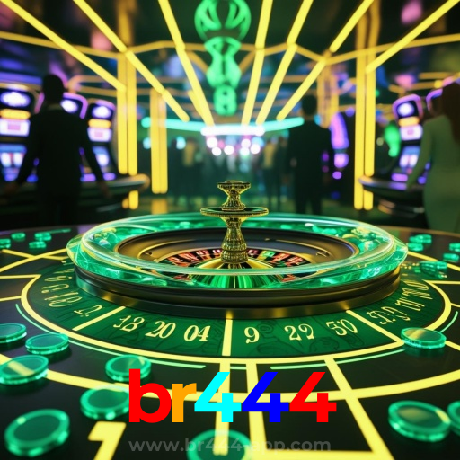 br444：Aposte no futebol e ganhe nos jogos de blackjack e poker online!