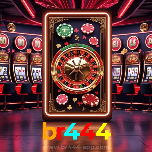 br444：Conquiste prêmios no futebol e vença nas mesas de poker online!