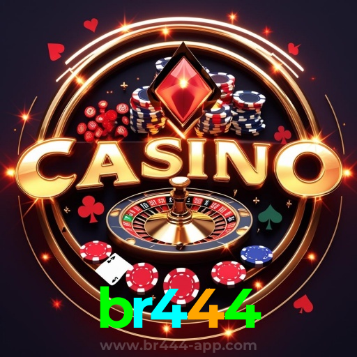 br444：Aposte nas mesas de poker e ganhe vitórias épicas!