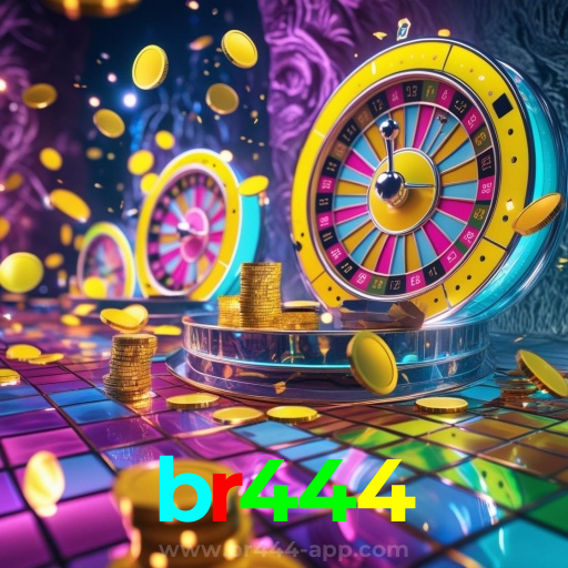 br444：Aposte nas melhores mesas de poker e vença como nunca!