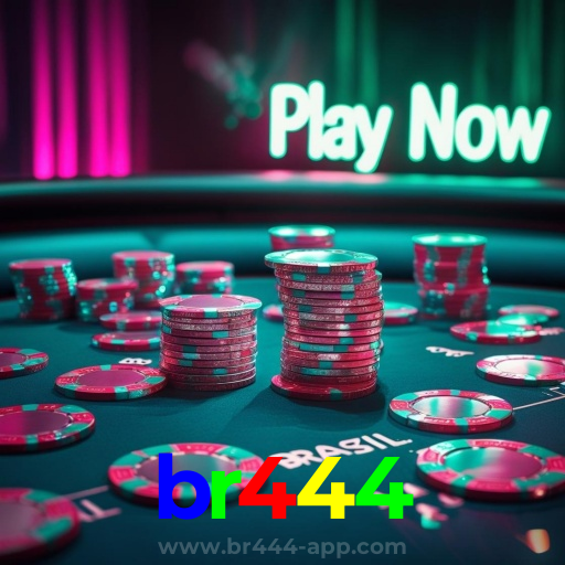 br444:Vença no poker online! Prove que você é o mestre das cartas!
