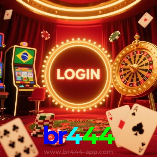 br444：Prepare-se para a ação! Jogue blackjack e vença como nunca!