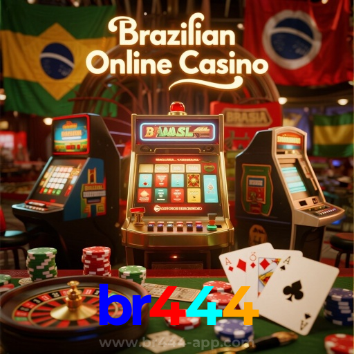 br444：Poker, blackjack e apostas em futebol online, tudo no melhor cassino!