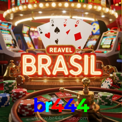 br444：Aposte no futebol online e vença os melhores times!