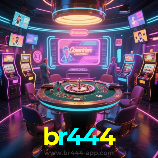 br444：Aposte no futebol online e vença com estilo e emoção!