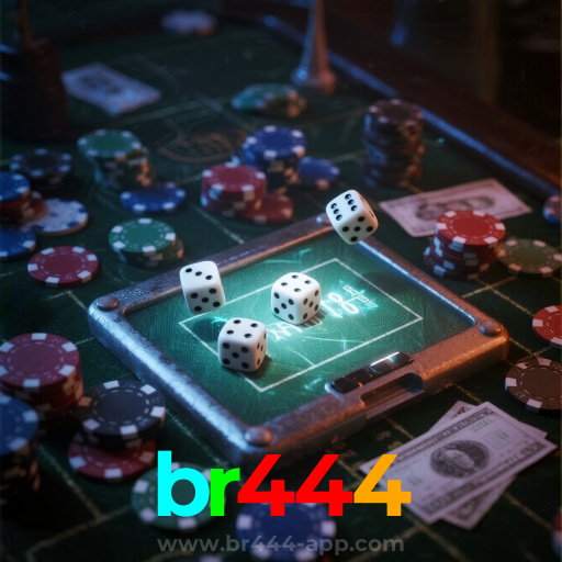 br444：A sorte está ao seu lado no cassino online com jogos de roleta e apostas no futebol!