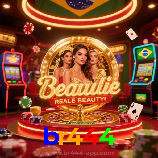 br444：Apostas emocionantes no futebol e diversão garantida com roleta e poker!