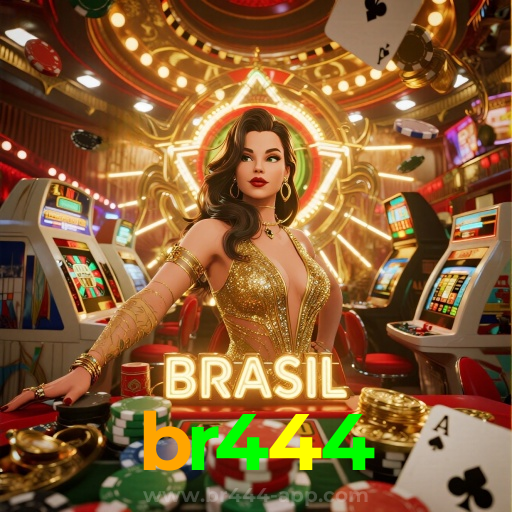 br444：Vire um mestre do Blackjack e conquiste sua vitória!