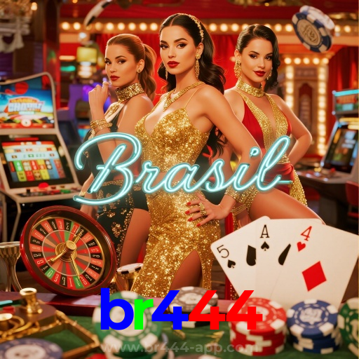 br444：Aposte no futebol e ganhe com os melhores jogos de cassino como poker e roleta!