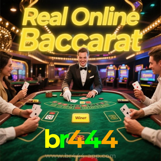 br444：Gire as slots e ganhe prêmios incríveis com cada giro!