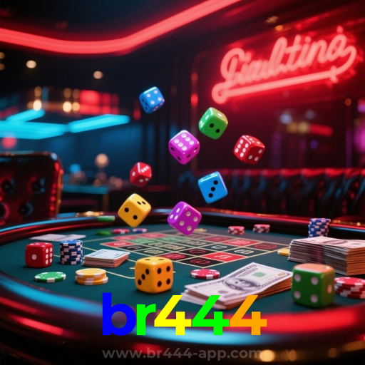 br444：Vença no futebol e nos melhores jogos de cassino online, como poker e roleta!