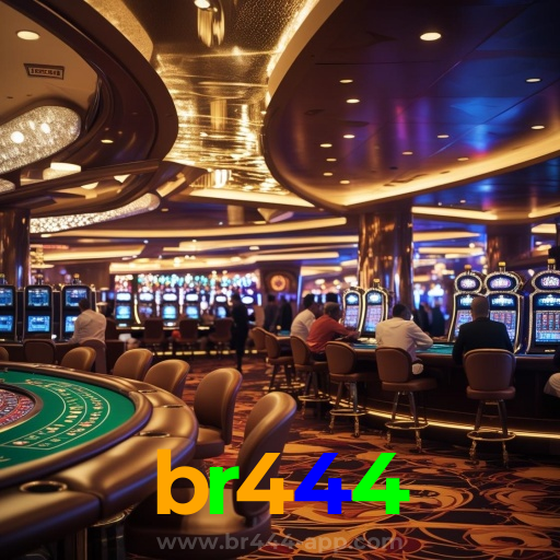 br444：Onde sua sorte brilha: poker, roleta e apostas no futebol online!