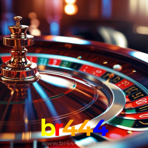 br444:Em cada giro, novas vitórias! Venha jogar nas melhores slots!