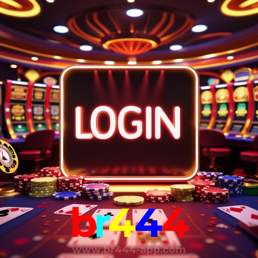 br444：Jogue poker, roleta e aposte no futebol no melhor cassino online!