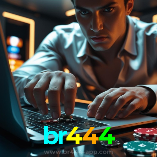 br444：A adrenalina do futebol online te leva até grandes vitórias!