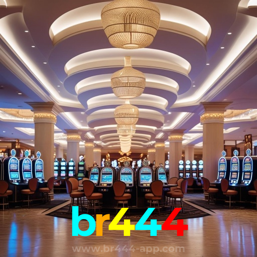br444：Conquiste prêmios no blackjack e aposte no futebol ao vivo com segurança!