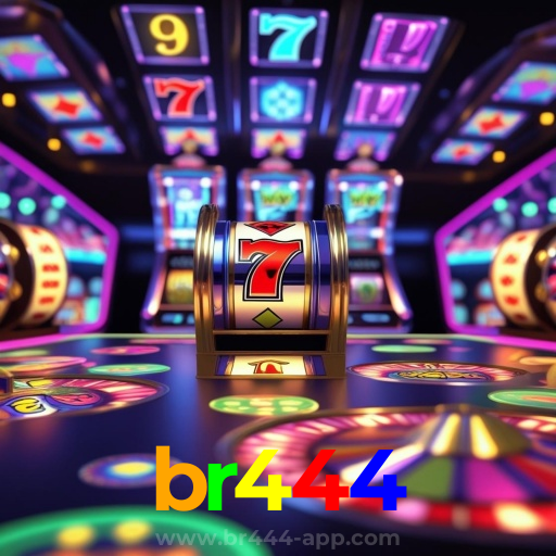 br444：Apostas ao vivo no futebol e prêmios incríveis em jogos de cassino como roleta!