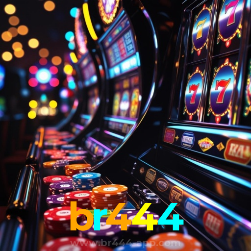br444:Aposte no futebol e jogue os jogos mais emocionantes como blackjack e poker!