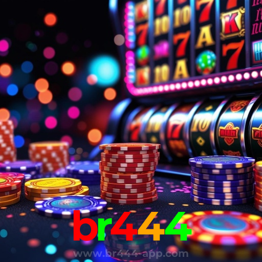br444：Jogue slots, aposte no futebol e ganhe grandes prêmios em nosso cassino!