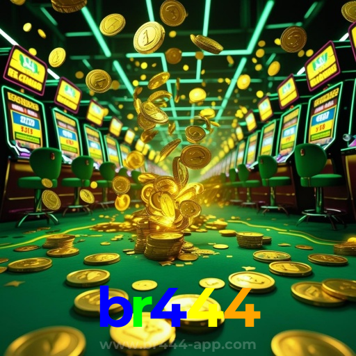 br444：Jogue roleta, blackjack e aposte no futebol no cassino mais seguro!