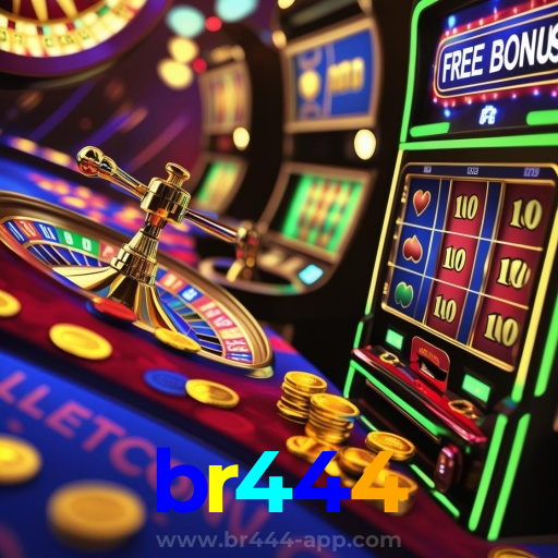 br444：Aposte no futebol e ganhe grandes prêmios com jogos de blackjack!