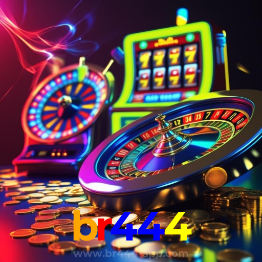 br444：O cassino perfeito para jogar poker e fazer apostas no futebol online!