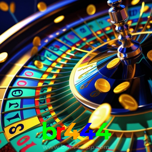 br444：Jogue no cassino mais seguro com blackjack, poker e futebol online!