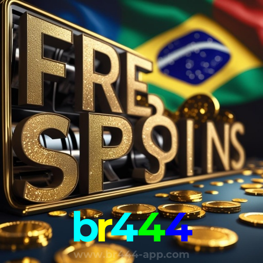 br444：A roleta está te esperando para grandes prêmios!