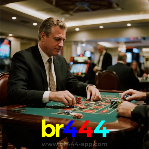 br444：Aposte agora e ganhe no melhor cassino online!