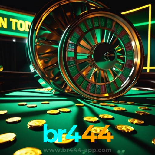 br444：Onde sua sorte brilha: poker, roleta e apostas em futebol!