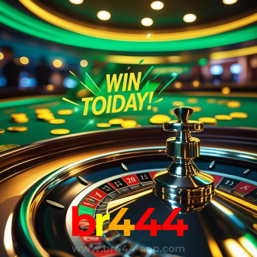br444：Aposte no seu time de futebol e ganhe no blackjack e roleta online!