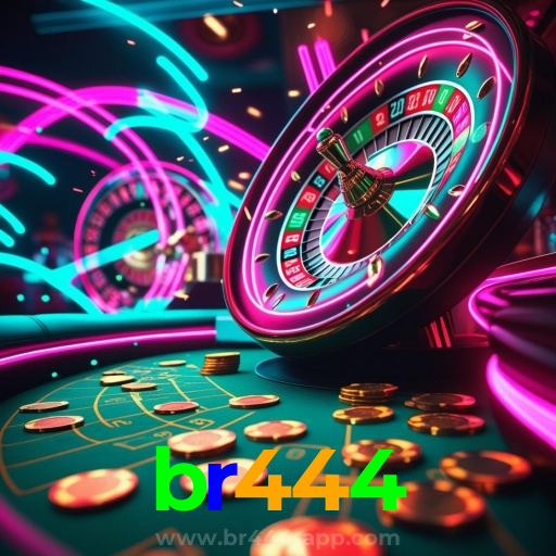 br444：Ganhe prêmios incríveis em slots, roleta e apostas ao vivo no futebol!