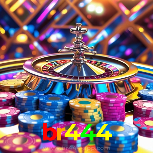 br444：Jogue nas melhores slots e leve para casa prêmios sensacionais!