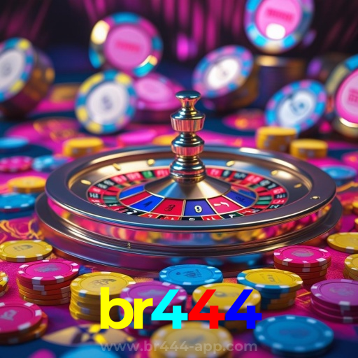 br444:A adrenalina do futebol online está ao seu alcance!
