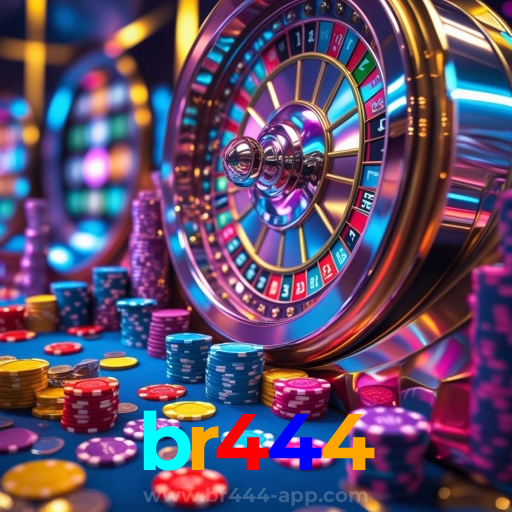 br444：O melhor cassino para apostar no futebol e ganhar em jogos de roleta!