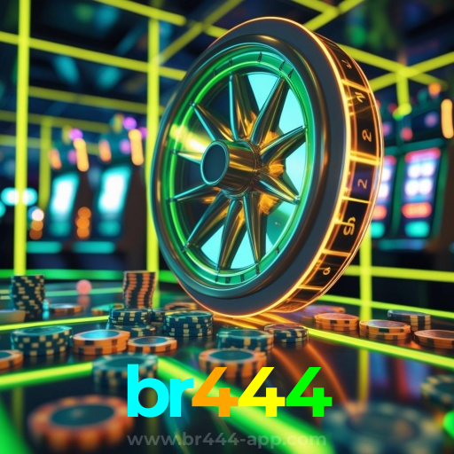 br444：Jogue nas mesas de poker e ganhe prêmios incríveis!