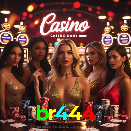 br444：O cassino perfeito para jogar poker e fazer apostas no futebol online!