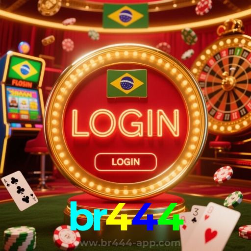 br444：A diversão e as vitórias estão te esperando no nosso cassino online!