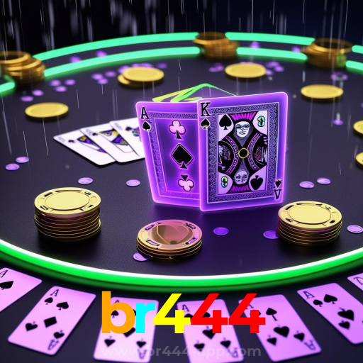 br444：Jogue slots, aposte no futebol e conquiste grandes vitórias!