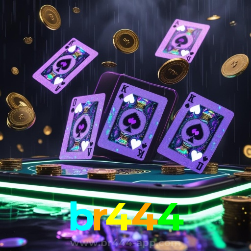 br444：Jogue poker, aposte no futebol e ganhe em grandes jogos de cassino!