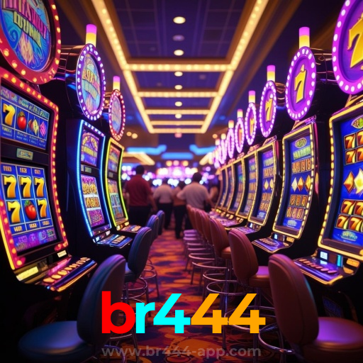 br444：Aposte no futebol e ganhe em jogos como roleta e blackjack online!