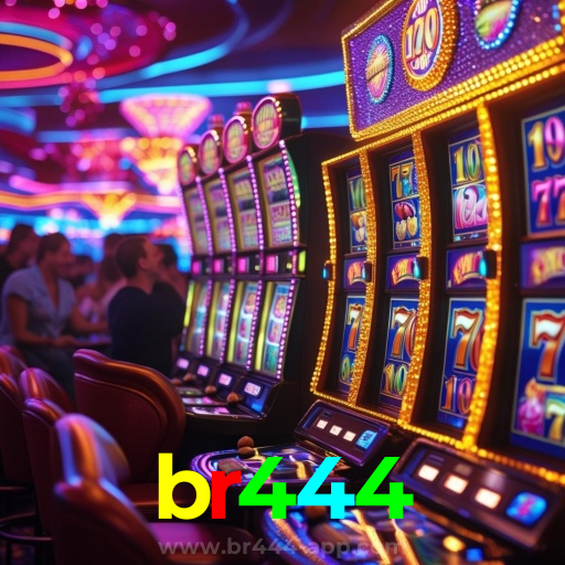 br444：Jogue roleta, poker e aposte no futebol com grandes prêmios em jogo!